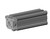 SMC CDQMA40-100-M9BV compact cylinder w/guide compact guide rod cylinder, cqm