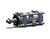 SMC CDA2B40-25JNZ-M9PVL tie rod cylinder air cylinder, tie rod