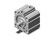 SMC NCQ8N150-075M compact cylinder compact cylinder, ncq8