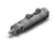 SMC NCDMB106-0150C-M9BL round body cylinder ncm, air cylinder