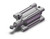 SMC CP96KDB100-100C cylinder, tie rod