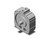 SMC NCQ8WA400-012M compact cylinder compact cylinder, ncq8
