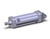 SMC NCDA1D325-0800-M9PWSAPC cylinder, nca1, tie rod