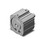 SMC NCQ8WA400-200C compact cylinder compact cylinder, ncq8