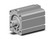SMC NCDQ8E150-037T compact cylinder compact cylinder, ncq8