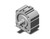 SMC NCQ8M200-050CM compact cylinder compact cylinder, ncq8