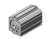 SMC NCQ8N200-350 compact cylinder compact cylinder, ncq8