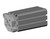 SMC CDQMB20-45-M9N compact cylinder w/guide compact guide rod cylinder, cqm