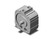 SMC NCQ8A400-087CM compact cylinder compact cylinder, ncq8