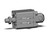 SMC CDQSD25-10DM-M9BAVL compact cylinder cylinder, compact
