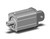 SMC NCDQ8C150-075T compact cylinder compact cylinder, ncq8
