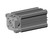 SMC CDQMA32-50-M9NV compact cylinder w/guide compact guide rod cylinder, cqm