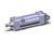 SMC NCDA1D200-0350-M9PASDPCS-XC6 cylinder, nca1, tie rod