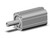 SMC NCDQ8M200-200T compact cylinder compact cylinder, ncq8