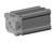 SMC CDQMB40-50-M9N compact cylinder w/guide compact guide rod cylinder, cqm