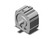 SMC NCQ8A300-087M compact cylinder compact cylinder, ncq8