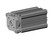 SMC CDQMB40-50-M9NV compact cylinder w/guide compact guide rod cylinder, cqm