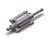 SMC CP96KDB100-100CW cylinder, tie rod