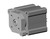 SMC CDQMA50-20-M9NV compact cylinder w/guide compact guide rod cylinder, cqm