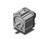 SMC NCQ8C250-075CM compact cylinder compact cylinder, ncq8