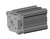 SMC CDQMA50-50-M9PV compact cylinder w/guide compact guide rod cylinder, cqm