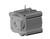 SMC CDQMB63-25-M9NWV compact cylinder w/guide compact guide rod cylinder, cqm