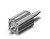 SMC NCDQ8WB200-200M compact cylinder compact cylinder, ncq8