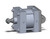 SMC NCDA1X600-0100R cylinder, nca1, tie rod