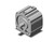 SMC NCDQ8N300-050M compact cylinder compact cylinder, ncq8