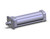 SMC NCA1F325-1000H cylinder, nca1, tie rod