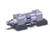 SMC NCDA1S150-0100N-M9PVSDPC cylinder, nca1, tie rod