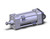 SMC NCDA1X250-0300-M9PMAPC cylinder, nca1, tie rod