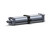 SMC CDA2T80TN-400Z tie rod cylinder air cylinder, tie rod