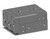 SMC MXS25L-40-A93L Cyl, Air Slide Table, Symmetric Type