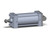 SMC NCDA1D500-0800H-XB5 cylinder, nca1, tie rod