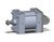 SMC NCDA1D600-0250 cylinder, nca1, tie rod