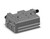 SMC MXS6-10A Guided Cylinder