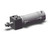 SMC CDG1RA40-75Z-A93 round body cylinder cg1, air cylinder