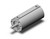 SMC NCQ8B056-175M compact cylinder compact cylinder, ncq8