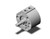 SMC NCQ8B056-012CM compact cylinder compact cylinder, ncq8