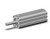 SMC NCDQ8M075-125T compact cylinder compact cylinder, ncq8
