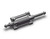 SMC CP96SDB80-80CW cylinder, tie rod