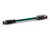SMC EX9-AC005EN-PSPS serial transmission system 0.5m ethernet cable m12 to m12