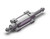 SMC C96SB50-50CW cylinder, tie rod