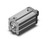 SMC NCQ8C106-175C compact cylinder compact cylinder, ncq8