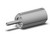SMC NCDQ8BZ056-100T-M9BWZ compact cylinder compact cylinder, ncq8