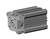 SMC CDQMA32-30-M9NWV compact cylinder w/guide compact guide rod cylinder, cqm