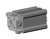 SMC CDQMA32-35-M9BWV compact cylinder w/guide compact guide rod cylinder, cqm