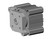 SMC CQMB63TN-15 compact cylinder w/guide compact guide rod cylinder, cqm