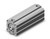 SMC NCQ8N106-350 compact cylinder compact cylinder, ncq8